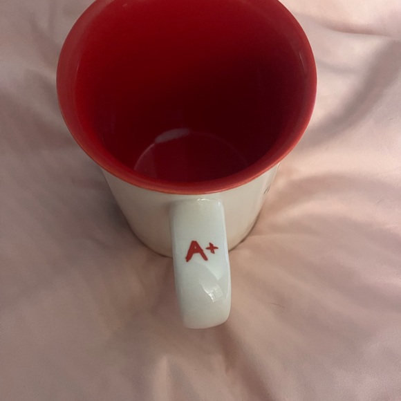 Inspirational Mug for Teacher 🍎👩‍🏫 - Picture 3 of 5